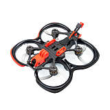 BETAFPV HD VTX Pavo 25 Whoop Quadcopter Walksnail Digital Version For 2.5-inch FPV Drone