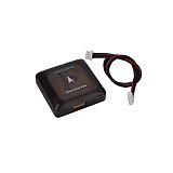 Holybro Micro M8N GPS 167 dBm 10 Hz Low Noise 3.3V With Power And Fix Indicator LEDs For  Drone Accessories