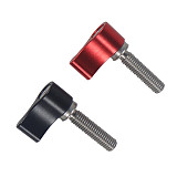 M5 17mm/20mm Handle Screw Adjustable Clamp Locking Screw L/T Shape Wrench for GoPro 11 10 9 8 7 6 Action Camera for Camera Cage