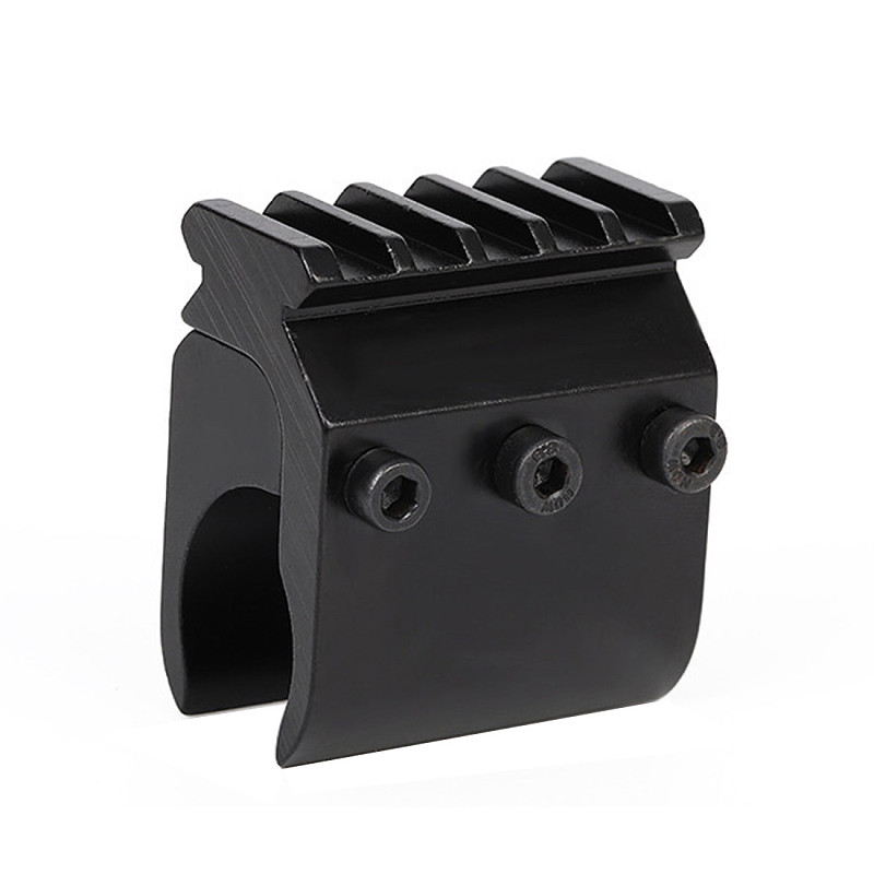 QWINOUT Aluminium Alloy Adapter for Gopro Hero Insta360 Action Camera Accessories 