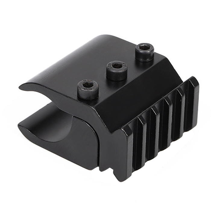 QWINOUT Aluminium Alloy Adapter for Gopro Hero Insta360 Action Camera Accessories 