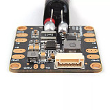 （Holybro）PM06 V2-10S Power Module  2S-10S With  80mm XT60 Connector Wire And JST GH 6pin Cable 
