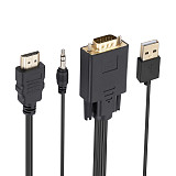 for HDMI