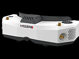 HDZero Goggle Open-Source Goggle Software CAD Files OLED Micro-Displays 1080p30 720p60 540p90 and 540p60 HDMI video