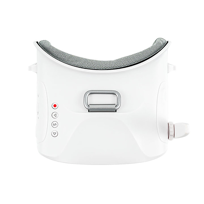 (Delivery Date Is Uncertain)BETAFPV VR03 FPV Goggles 64GB Storage DVR Recording 48CH RC FPV Racing Drones