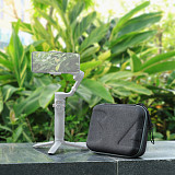 Portable Storage Bag For DJI OM 6 Portable Carrying Box Case Handbag for DJI OM6/Osmo Mobile 6 Handheld Gimbal Accessories