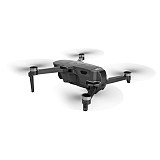 LYZRC L300 Drone Folding 1200m Brushless Motor GPS UAV Aerial Photography 4K Dual Camera High-definition  For Four Axis Aircraft