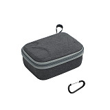 Sunnylife Portable Storage Bag For OSMO ACTION 3 Handheld Gimbal Accessories