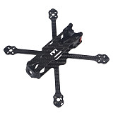 140mm Wheelbase Frame Kit for F4 F7 APM/PIX Frame CineWhoop DIY Drone FPV Racing RC Quadcopter