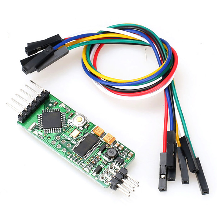 3DR Mini OSD MiniOSD Mavlink APM2.6 2.8 PIXHAWK Flight Control For Aircraft Accessories