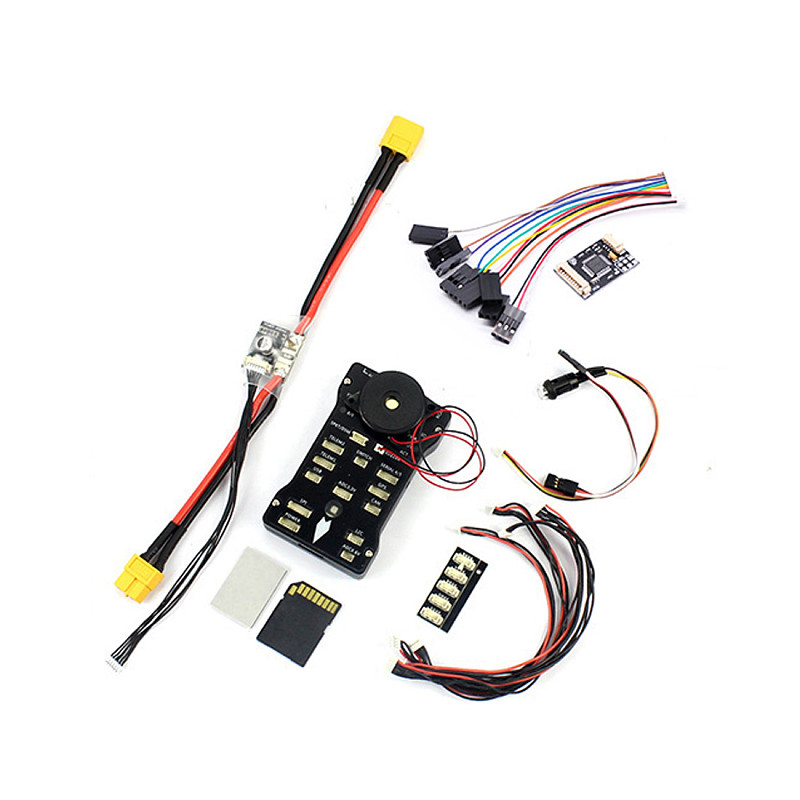 DIY FPV Racing Drone Quadcopter 320KV Multi-axis brushless motor APM2.8 2.6 2.5 2.52 and PIXHAWK models 