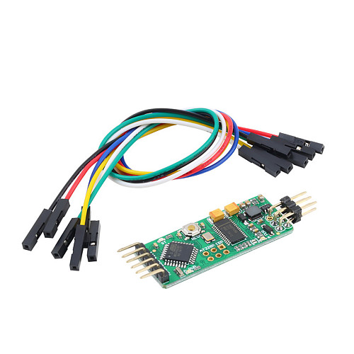3DR Mini OSD MiniOSD Mavlink APM2.6 2.8 PIXHAWK Flight Control For Aircraft Accessories