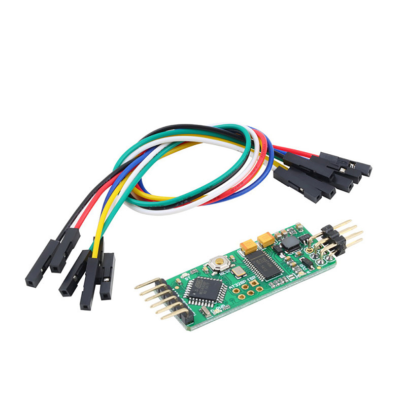 3DR Mini OSD MiniOSD Mavlink APM2.6 2.8 PIXHAWK Flight Control For Aircraft Accessories