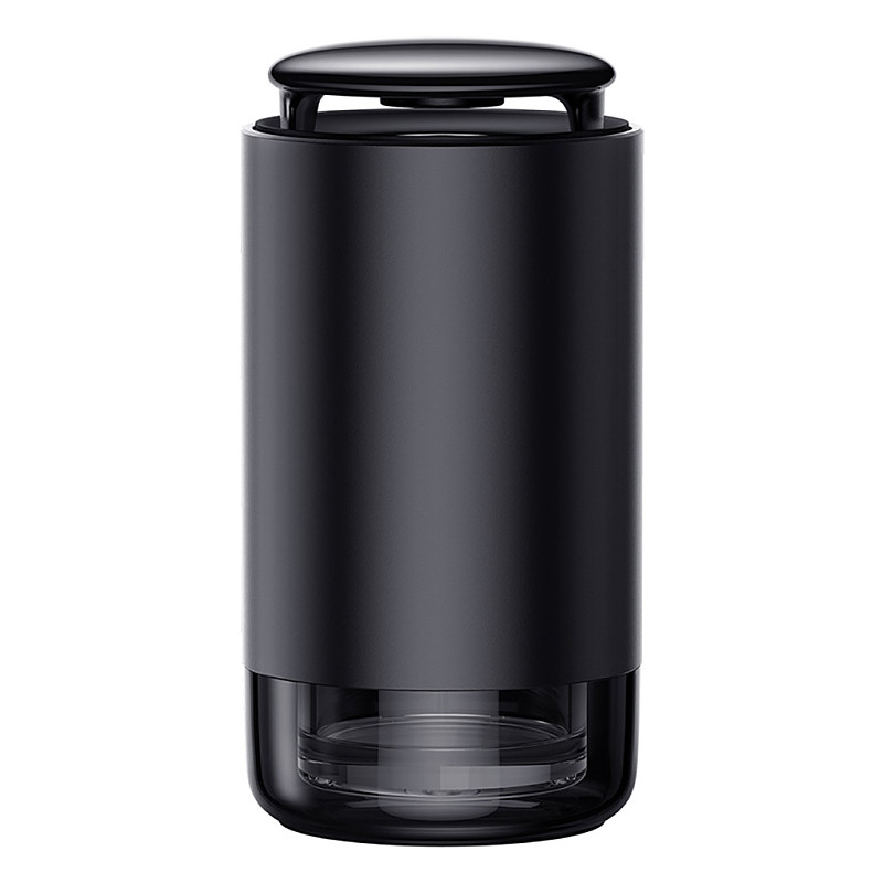 Baseus Floating Incense Pressure Control Fragrance Car Aromatherapy Cup Seat Model Black CNFX020101