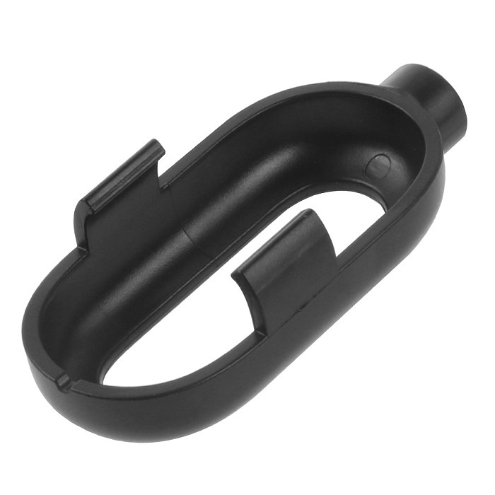 FEICHAO 1/4  Thread Camera Protective Shell Plastic Frame Mount Holder Bracket For Insta360 GO 2 Action Camera Photography Vlog