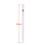 FEICHAO Stylus Pen, Dedicated Touch Screen Painting Stylus Compatible with iPad 6/7/8th iPad Mini 5th iPad Air 3rd/4th iPad Pro 3/4
