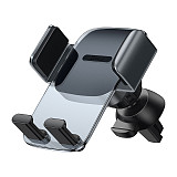 Baseus Car Phone Holder Easy Control Clamp Car Mount  Air Vent For 4.7-6.7 Inch Phones For IPhone/Samsung