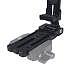 Mobile Phone Holder Smartphone Clamp Tripod with Arca-Type Mount Cold Shoe Adapter for Mic Light Video Live Extend Clip Bracket