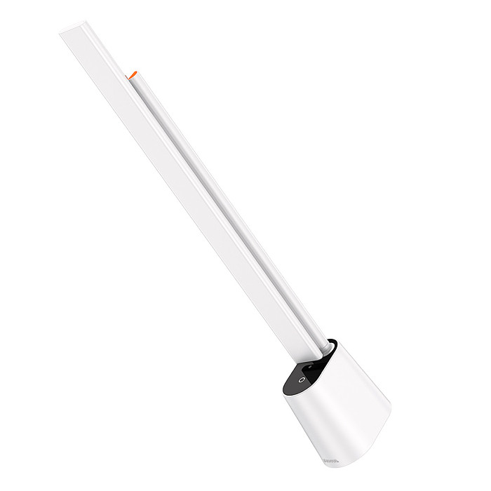 Baseus  Foldable Table Lamp LED Desk Lamp Eye Protect Study Dimmable Office Light Smart Adaptive Brightness Bedside Lamp For Read