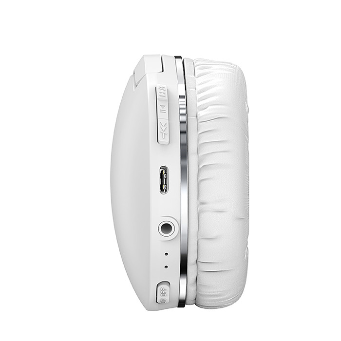 Baseus D02 Pro Over The Ear Headset Wireless Compatible -Bluetooth 5.0 Portable Headphones For Sports Game Electric Competition
