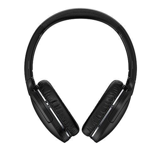 Baseus D02 Pro Over The Ear Headset Wireless Compatible -Bluetooth 5.0 Portable Headphones For Sports Game Electric Competition