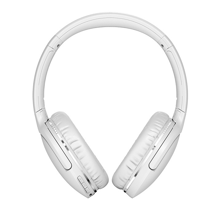 Baseus D02 Pro Over The Ear Headset Wireless Compatible -Bluetooth 5.0 Portable Headphones For Sports Game Electric Competition