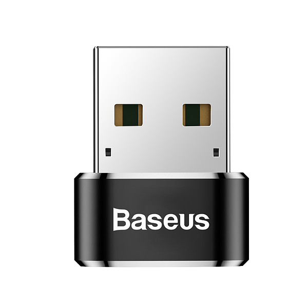 Baseus Mini TYPE-C Female To USB  Male Adapter Converter For Type-C Mobile Phone/Notebook