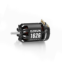 HobbyWing EZRUN-1626SD Inductive brushless motor 3500KV 5000KV 6500KV for 1/28th Mini car