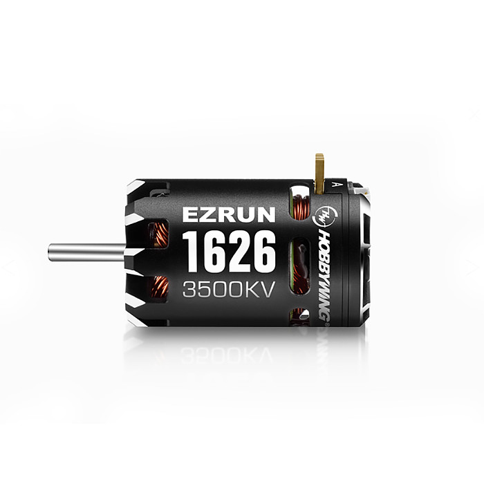 HobbyWing EZRUN-1626SD Inductive brushless motor 3500KV 5000KV 6500KV for 1/28th Mini car