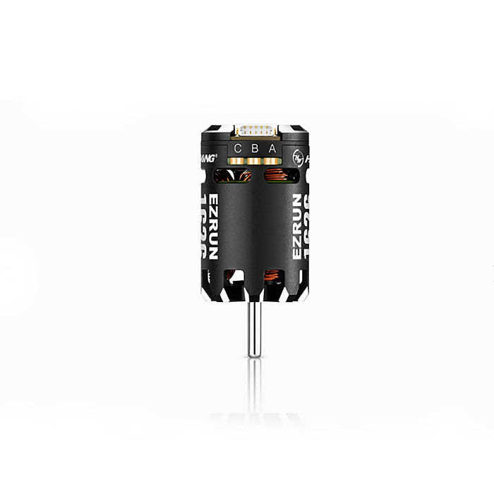 HobbyWing EZRUN-1626SD Inductive brushless motor 3500KV 5000KV 6500KV for 1/28th Mini car