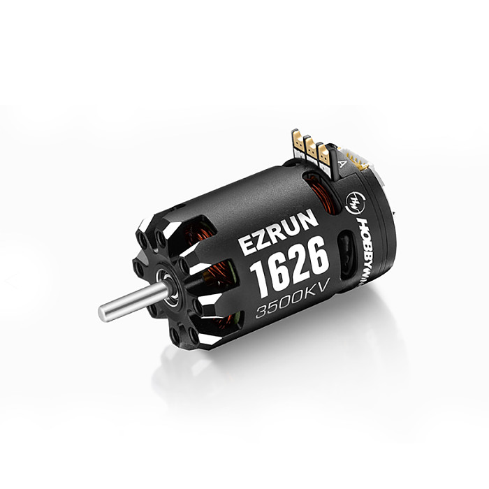 HobbyWing EZRUN-1626SD Inductive brushless motor 3500KV 5000KV 6500KV for 1/28th Mini car