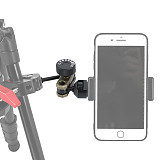  Aluminium Universal Magic Arm Mount for Photography Hand Holder Fill Light Monitor Bracket 