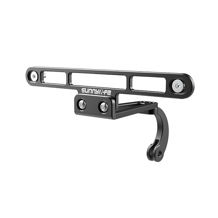 Handheld Gimbal Bracket For DJI Mavic 3/ Mavic 3 Classic Drone Stabilizer for RC/RC N1/RC PRO Accessories Holder Grip Sunnylife
