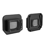 For DJI Dajiang Royal MAVIC3classic filter film special effect deformation wide-angle gradient UAV accessories