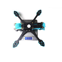 GEP-MK5 Propeller Accessory Base Quadcopter Frame FPV Freestyle RC Racing Drone Mark5