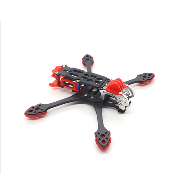GEP-MK5 Propeller Accessory Base Quadcopter Frame FPV Freestyle RC Racing Drone Mark5