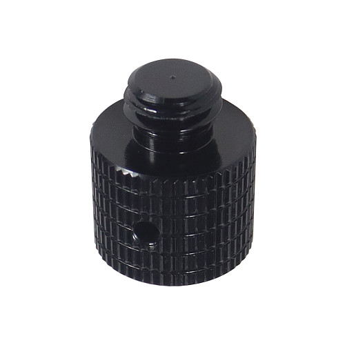 3/8-16*6 Revolution 3/8-16 * 9 Female Adapter Screw With Reinforced Side Hole D16 * 19mm