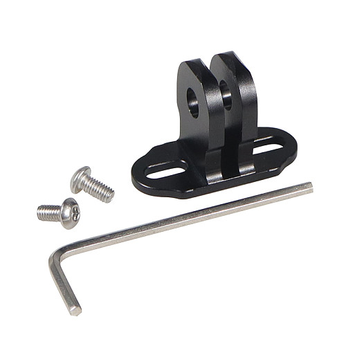 XINTE Camera Cage Rig Aluminum Protective Frame Cover for GOPRO DJI Sports Camera Rabbit Cage