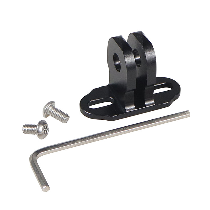 XINTE Camera Cage Rig Aluminum Protective Frame Cover for GOPRO DJI Sports Camera Rabbit Cage
