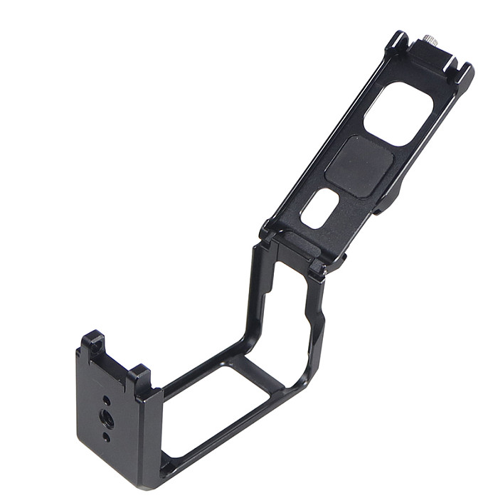 XT-XINTE Aluminum Alloy Protective Frame Camera Cage For DJI  Action 5pro/4/3