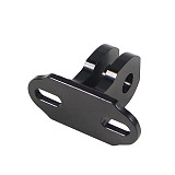 BGNing Camera Cage Rig Aluminum Protective Frame Cover for GOPRO DJI Sports Camera Rabbit Cage