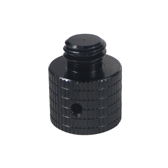 3/8-16*6 Revolution 3/8-16 * 9 Female Adapter Screw With Reinforced Side Hole D16 * 19mm