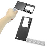 Aluminum Alloy For Sony DSC-RX0 Stabilizer Conversion Clamps Camera Accessories