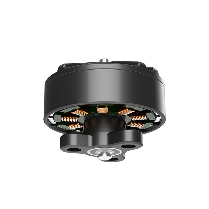 (iFlight) Defender 25 Crossing Machine 1404 Motor 4150KV/  2525-3Propeller For Drone  Accessories