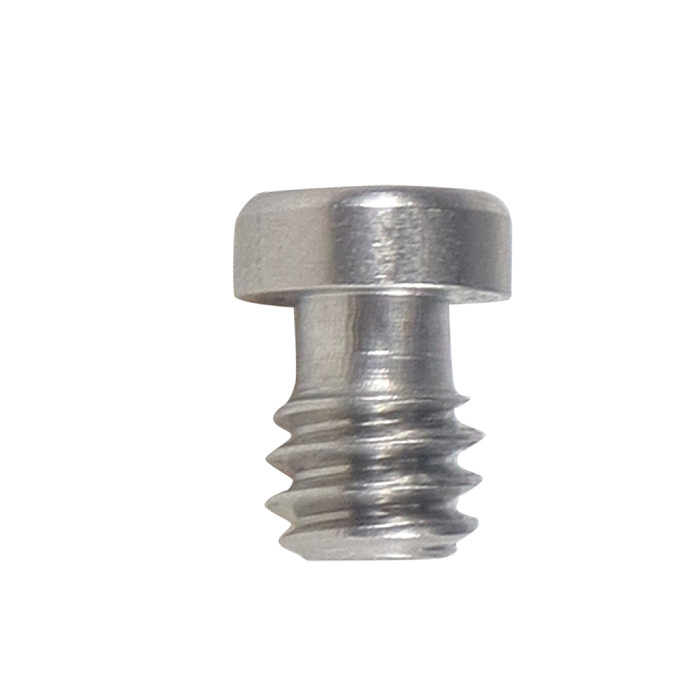 Camera screws for SLR micro single Sony Fuji sports camera DJI GOPRO11 / GOPRO all series for quick release plates cage