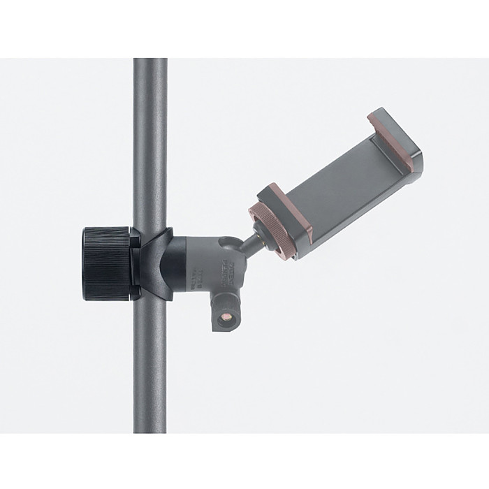 Arm Light Stand Adapter Plastic Photo Studio Accessories 360 Degree Rotation Overhead Shot for Spotlight Softbox