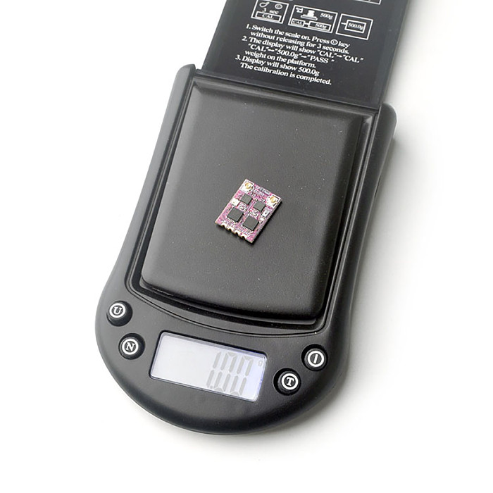 HappyModel 2.4G ELRS EP1 EP2 EP1DUAL TCXO Receiver Tiny ExpressLRS For Long Rang RC FPV Racing Drone