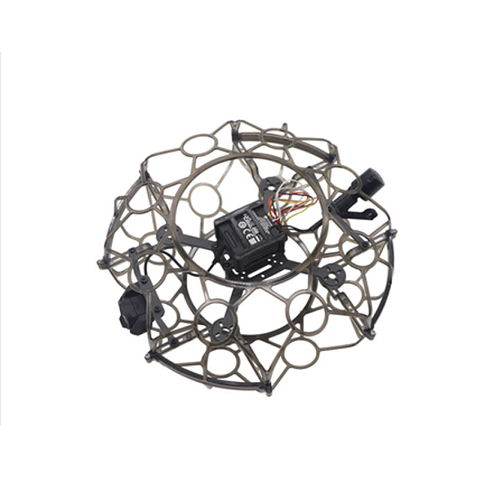 NEW Lantern 25 Lantern25 / Lantern25 O3 117mm 2.5Inch 3K Carbon Fiber Frame w/ Protection Hood for FPV Camera Drone  Extra 1% Off