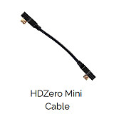 JMT HDZero Mini HDMI-Compitable Cable Shark Byte RX5.1 Receiver For FPV Accessories