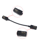 JMT HDZero Mini HDMI-Compitable Cable Shark Byte RX5.1 Receiver For FPV Accessories